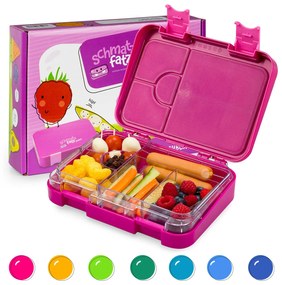 Klarstein junior Lunchbox dla dzieci