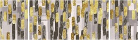 Obraz - Nowoczesna dekoracja (170x50 cm)