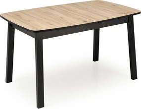 Rozkładany stół do jadalni Barril Halmar