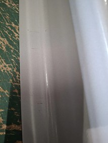 Doppler ACTIVE 350 x 260 cm naturalny - Towar z drobną wadą (S308)