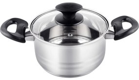 Lamart LTB1695 garnek Leger, 16  cm, śred. 16 cm