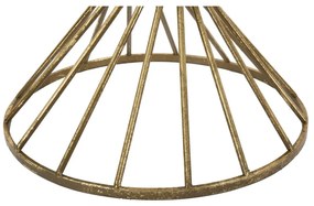 Okrągły stolik ø 42 cm Hypnos – Mauro Ferretti