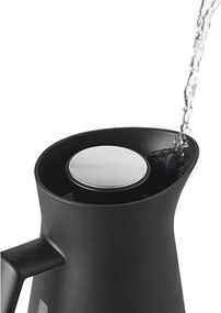 Czarny czajnik elektryczny 1,4 l Grand Cru – Rosendahl