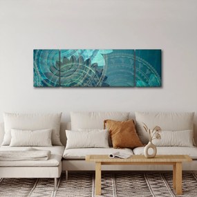 Obraz - Fantasy (170x50 cm)