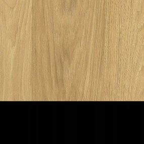 Ława dwupoziomowa hikora naturalna - Acorus 19X