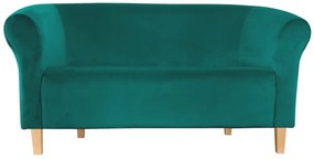 Sofa Milo MG20 turkus nogi 15 buk