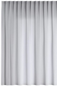 Firana na haczykach flex pojedynczych