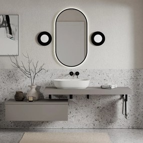 Badmöbel JUVIA Float 100 cm bis 160 cm