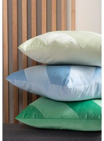 Aksamitna poduszka dekoracyjna 45x45 cm Tono – PT LIVING