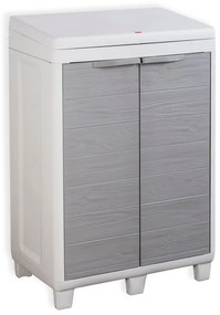 Pojemnik na odpady do segregacji Woodys – Toomax