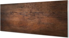 Panel nad Blat Kuchenny Surowe Drewno i Sęki