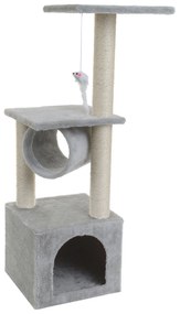 Drapak dla kota, domek, legowisko, Double 92 cm