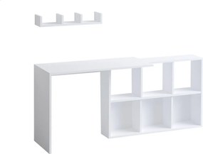 Biurko Jack White and Oak