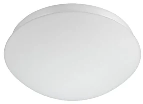Fulgur 24017 - Oświetlenie zewnętrzne z czujnikiem MIRIAM LED/10W/230V IP44
