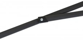 Basic Push Up 210 x 210 cm - Parasol uchylny : Substancja Desen - 820