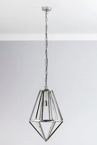 Lampa wisząca Talisa 59cm