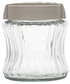 Szczelny słoik na produkty sypkie, 1 l