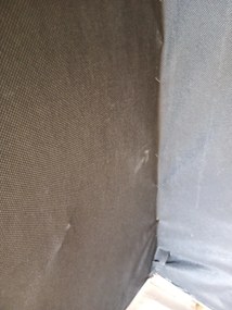 PROMOCJA Rozkładany narożnik dwustronny do L SEVIO 246x145 cm, kremowy + 2 poduszki GRATIS II. jakość