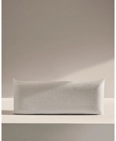 Poduszka ortopedyczna wypełniona pianką pamięciową 33x90 cm Sasa – Kave Home