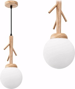 Lampa Wisząca Boho APP1422-1CP