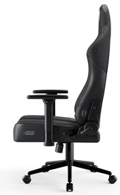 Fotel Obrotowy Diablo X-Player 2.0 Small, Czarny