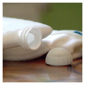 Termofor z dzierganym pokrowcem Eco Classic Comfort – Hugo Frosch
