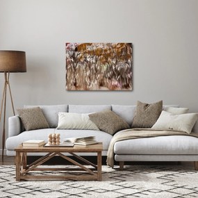Obraz - Drzewa (70x50 cm)