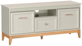 Kaszmirowa skandynawska szafka RTV A4-C78