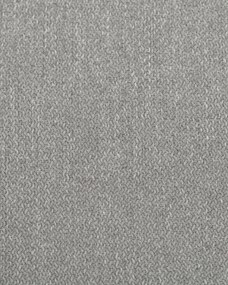 Zasłona BASIC na kółkach 140x280cm gołębi szary 1 szt.