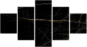 Obraz - Tekstura marmuru (125x70 cm)
