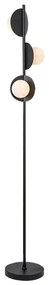Rabalux 74223 - Lampa podłogowa JULES 3xG9/5W/230V
