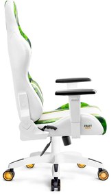 Fotel gamingowy Diablo X-One 2.0 King Size, Craft Edition