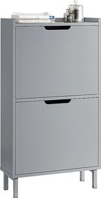 Szafka na buty z 2 drzwiami FSR151-HG