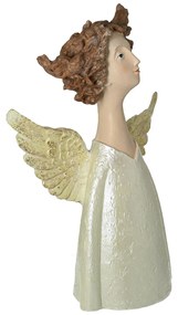 Figurka Angel Glow 43 cm