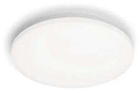 Philips - LED Plafon ściemnialny IZSO LED/24W/230V 2700-6500K + pilot