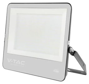 Reflektor LED/300W/230V 4000K IP65 czarny