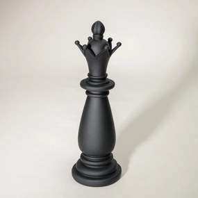 Figura szachowa Hetman 11x11x37 cm
