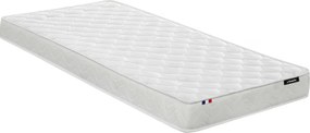 Materac 90x200 cm grubość pianki 15cm - ZEUS marki YSMÉE