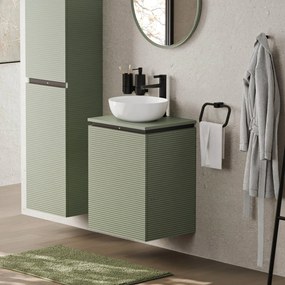 Waschbeckenunterschrank MAUI 50 cm
