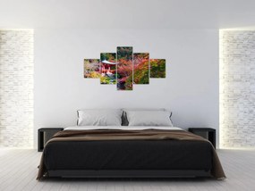 Obraz - Daigodji (125x70 cm)