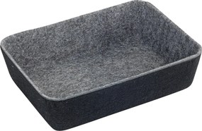 Organizery filcowe do szuflad, 7 sztuk, WENKO
