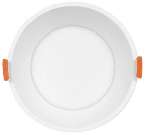 Ecolite LED-IN01R-UGR/CCT/36W - LED sufitowe 36W/230V białe