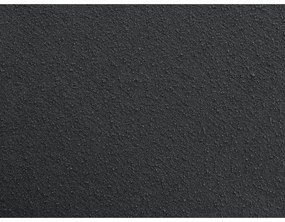 Ciemnoszara sofa 255 cm Zephyr – Bobochic Paris