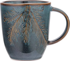 Altom Kubek ceramiczny Pine Forest, 370 ml