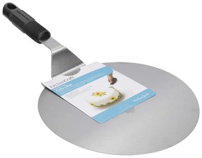 Blacha z rękojeścią do przenoszenia tortu Kitchen Craft Sweetly Does It