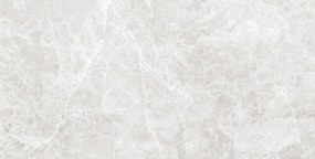 Mexen Lizard Silver gres szkliwiony rekt. G1, płytka podłogowo-ścienna 120 x 60 cm, połysk - TL109-120-060-03