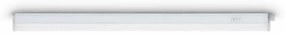 Philips 85088/31/16 LED Linear 1x 9 W 800LM 4000KIP20 55 cm, biały