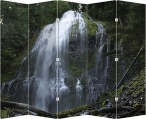 Parawan - Wodospad (210x170 cm)
