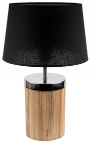 Brilagi - Lampa stołowa FERNI 1xE27/40W/230V