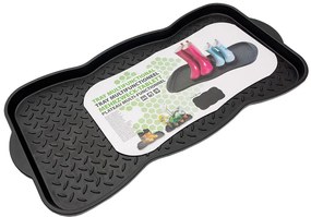 Wycieraczka podstawka ociekacz na buty 74x38